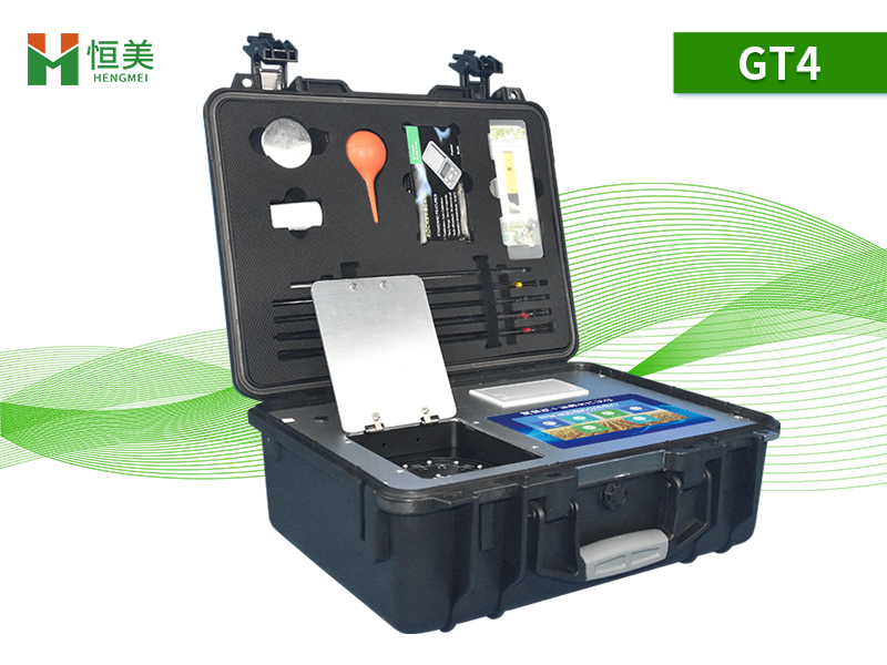 土壤養(yǎng)分測定儀 土壤養(yǎng)分測定儀