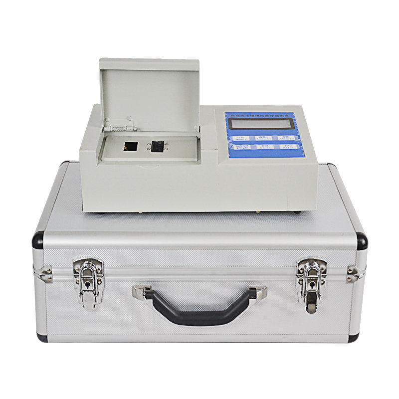 老型土壤養(yǎng)分速測儀Q800 老型土壤養(yǎng)分速測儀Q800